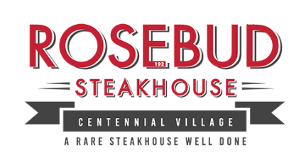 Rosebud Steakhouse – Centennial Village